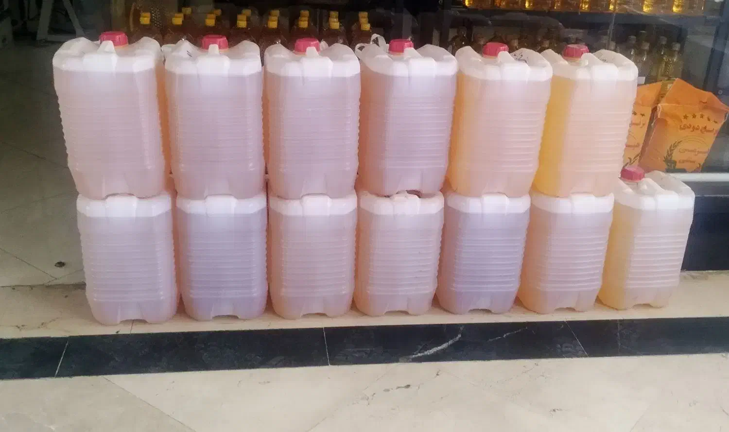 روغن زیتون بکر.روغن زیتون طبیعی|خوردنی و آشامیدنی|تهران, میرداماد|دیوار