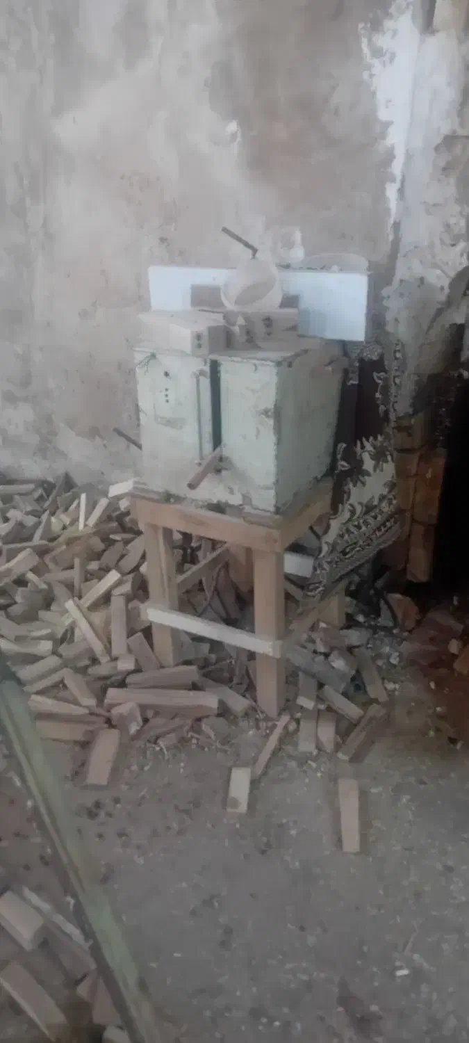 ابزارنجاری|ابزارآلات|قم, آذر (نکویی)|دیوار