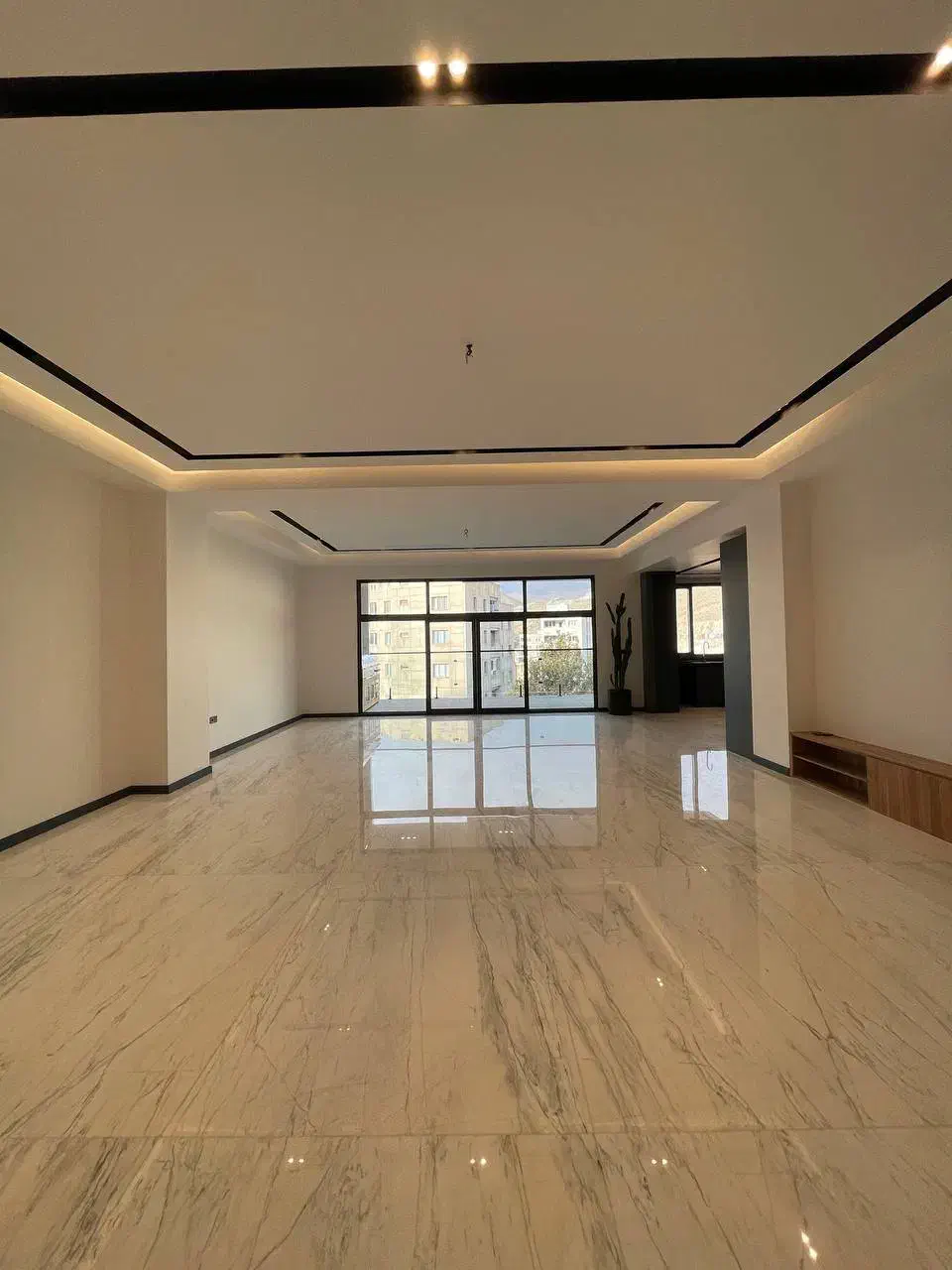 ۲۰۰ متر تک واحدی|اجارهٔ آپارتمان|پردیس, فاز ۲|دیوار