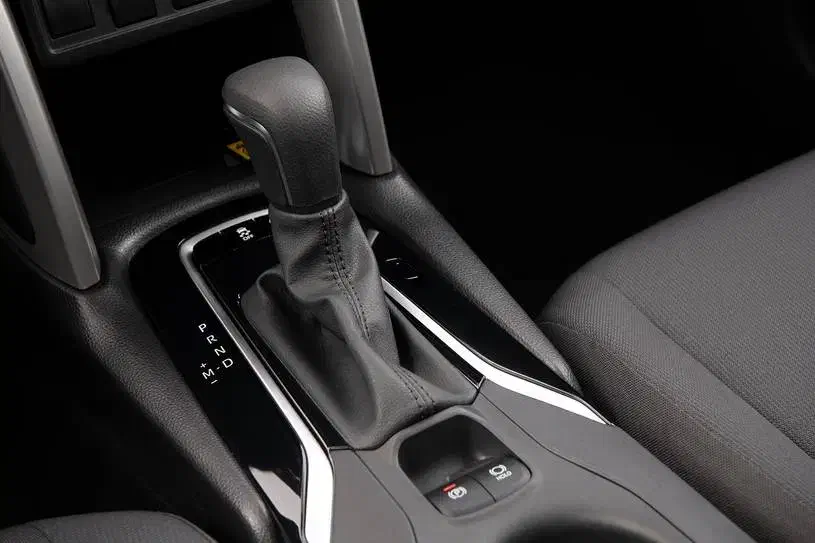 تویوتا کرولا کراس ارس پلاک و ماکو پلاک|خودرو سواری و وانت|تبریز, |دیوار