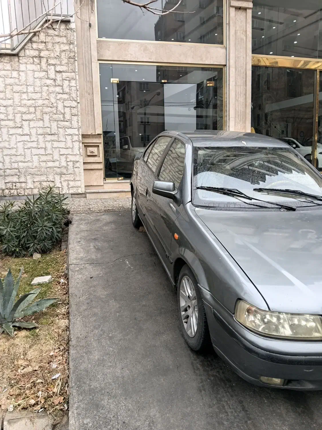 سمندx7|خودرو سواری و وانت|تهران, آسمان|دیوار