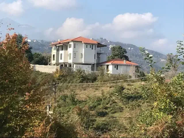 مدیریت پیمان پروژه های ساختمانی|خدمات پیشه و مهارت|رامسر, |دیوار