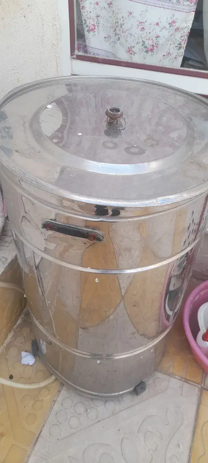 لباس شویی کارکرده|ماشین لباسشویی و خشککن لباس|اهر, |دیوار