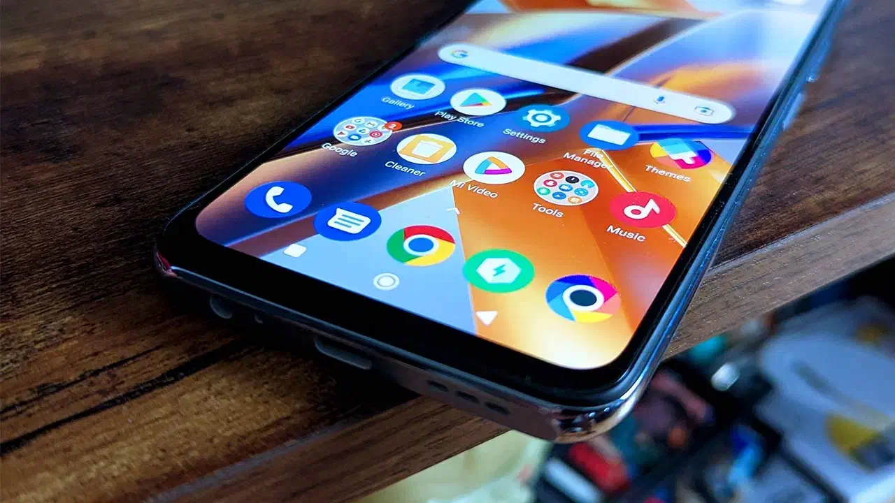 گوشی در حد آکبند شیایومی M5s 256G|موبایل|تبریز, |دیوار