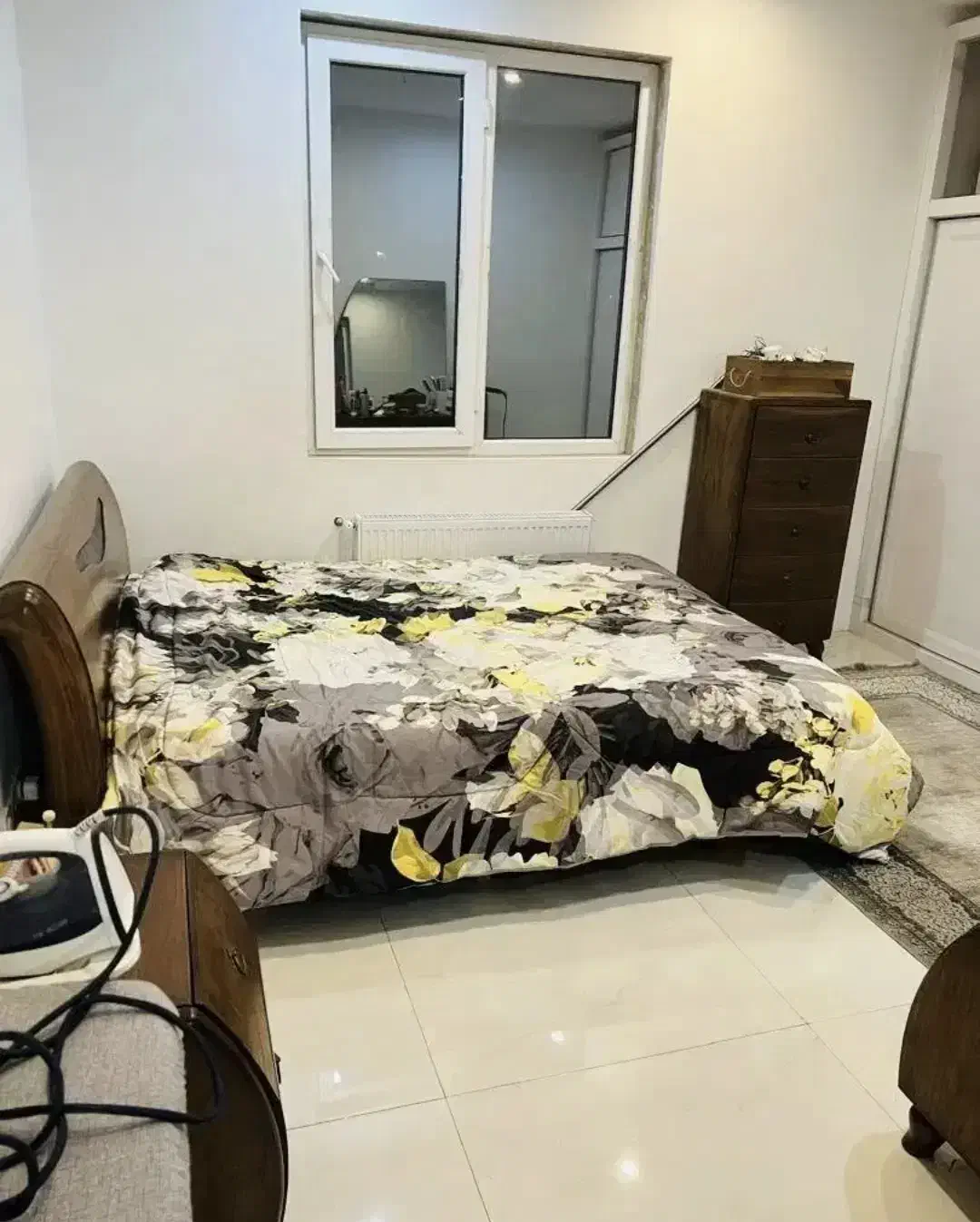 120متر*3خواب*تکواحدی*طبقات بالا*تاپ لوکیشن|اجارهٔ آپارتمان|تهران, جنتآباد مرکزی|دیوار