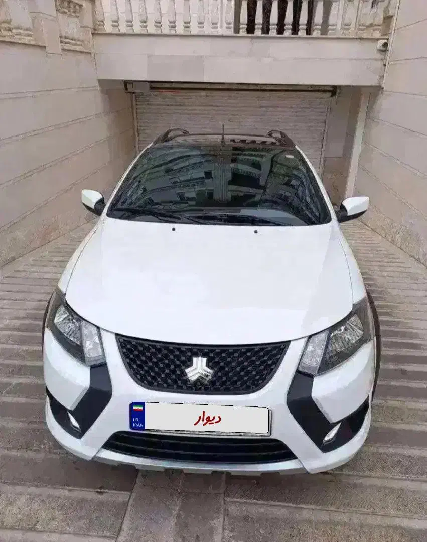 کوییک gxr|خودرو سواری و وانت|مشهد, وکیل‌آباد|دیوار