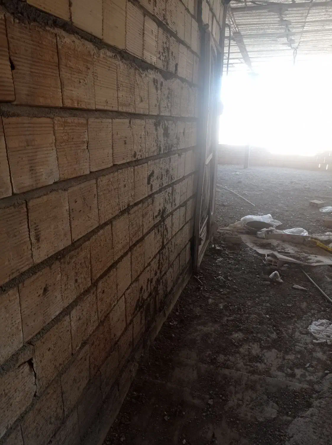 فروش منزل سفتکاری شده آدرس توس ۱۱۷|پیش‌فروش املاک|مشهد, شهرک امام هادی (شهرک غرب)|دیوار