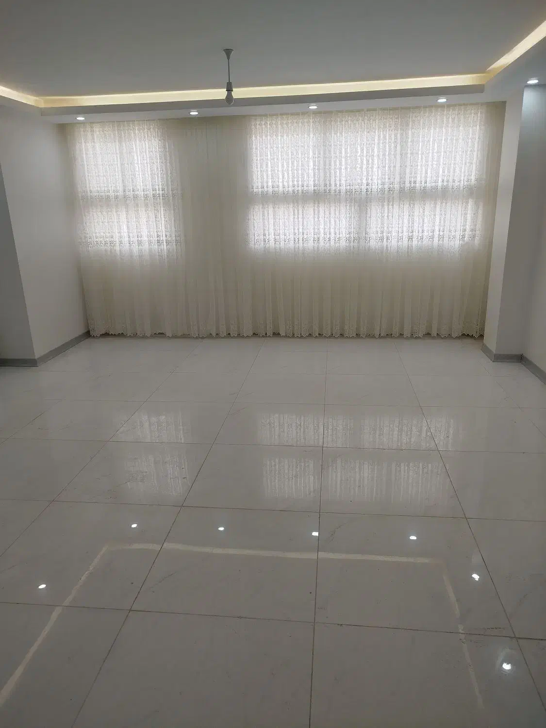 واحد ۹۵ متری صفر ۳ خواب خوش نقشه|فروش آپارتمان|شاهینشهر, شهرک هشت بهشت|دیوار