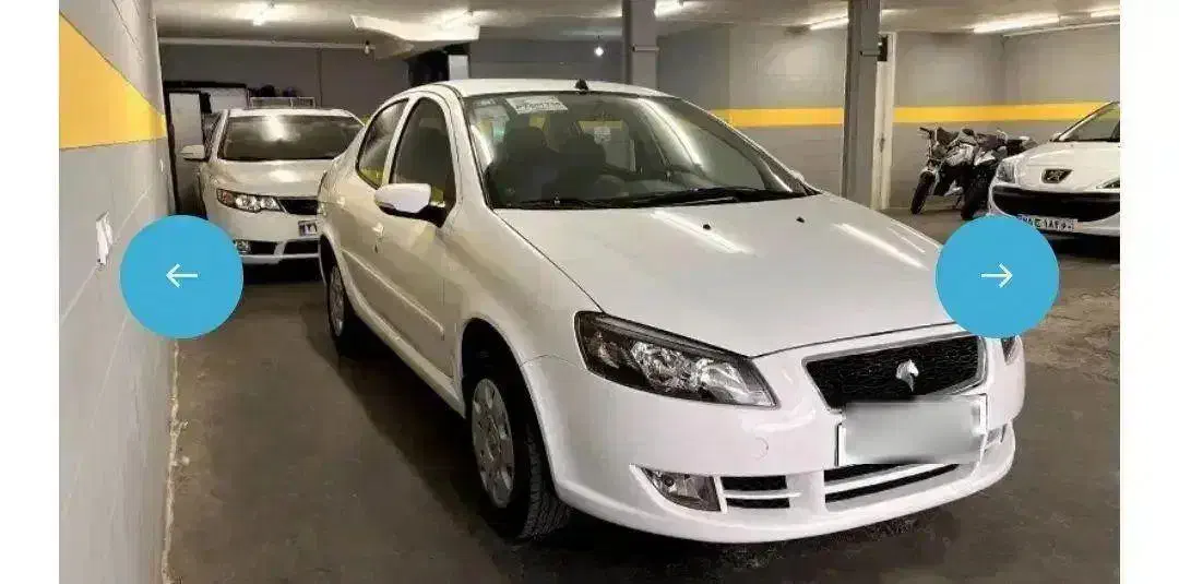 حواله طرح عادی ایرانخودرو|خودرو سواری و وانت|اراک, |دیوار