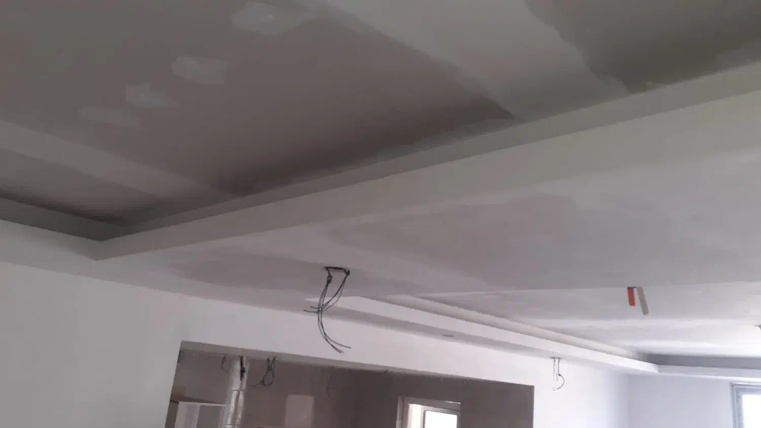 رنگ کاری و*نقاشی ساختمان* (تخفیف ویژه)|خدمات پیشه و مهارت|بیرجند, |دیوار