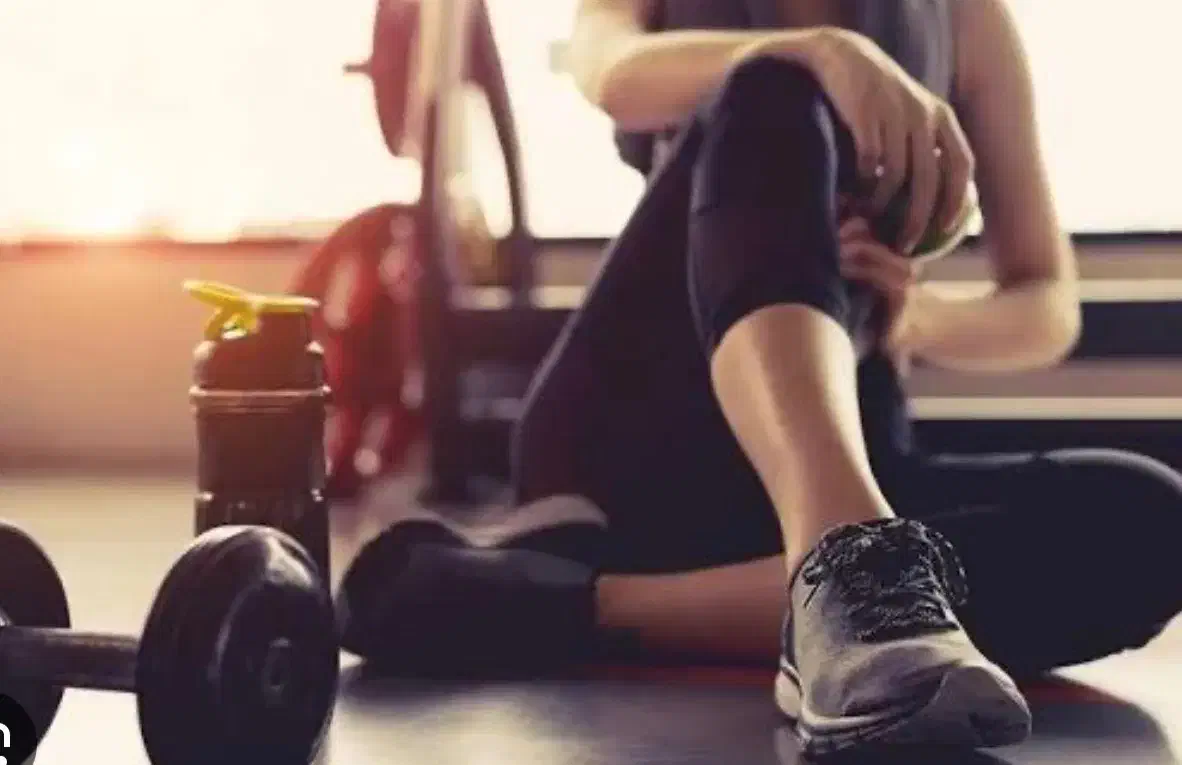 مربی بدنسازی|خدمات آموزشی|اصفهان, برازنده|دیوار