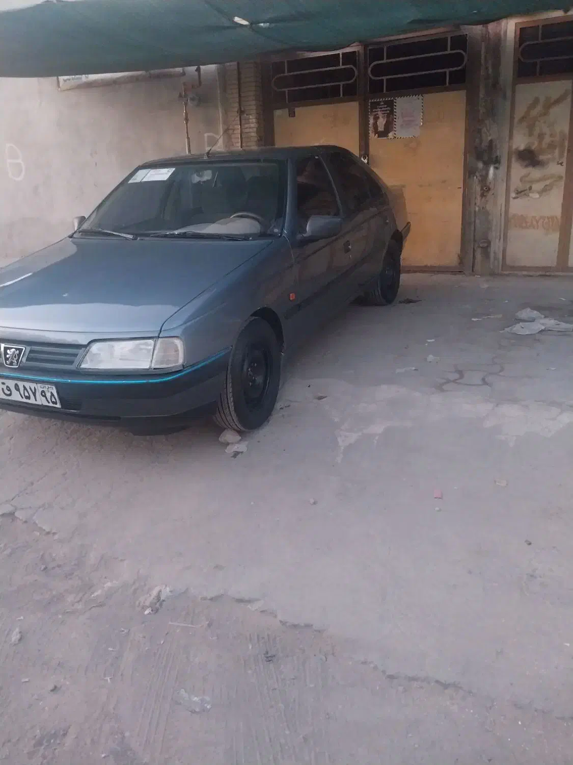 شاسی کشی وجلوبندی شاسی قزاق .تنظیم فرمان|خدمات موتور و ماشین|زاهدان, |دیوار