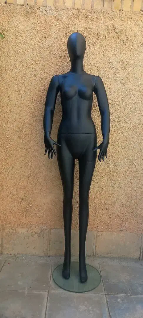 مانکن زنانه|فروشگاه و مغازه|شوشتر, |دیوار