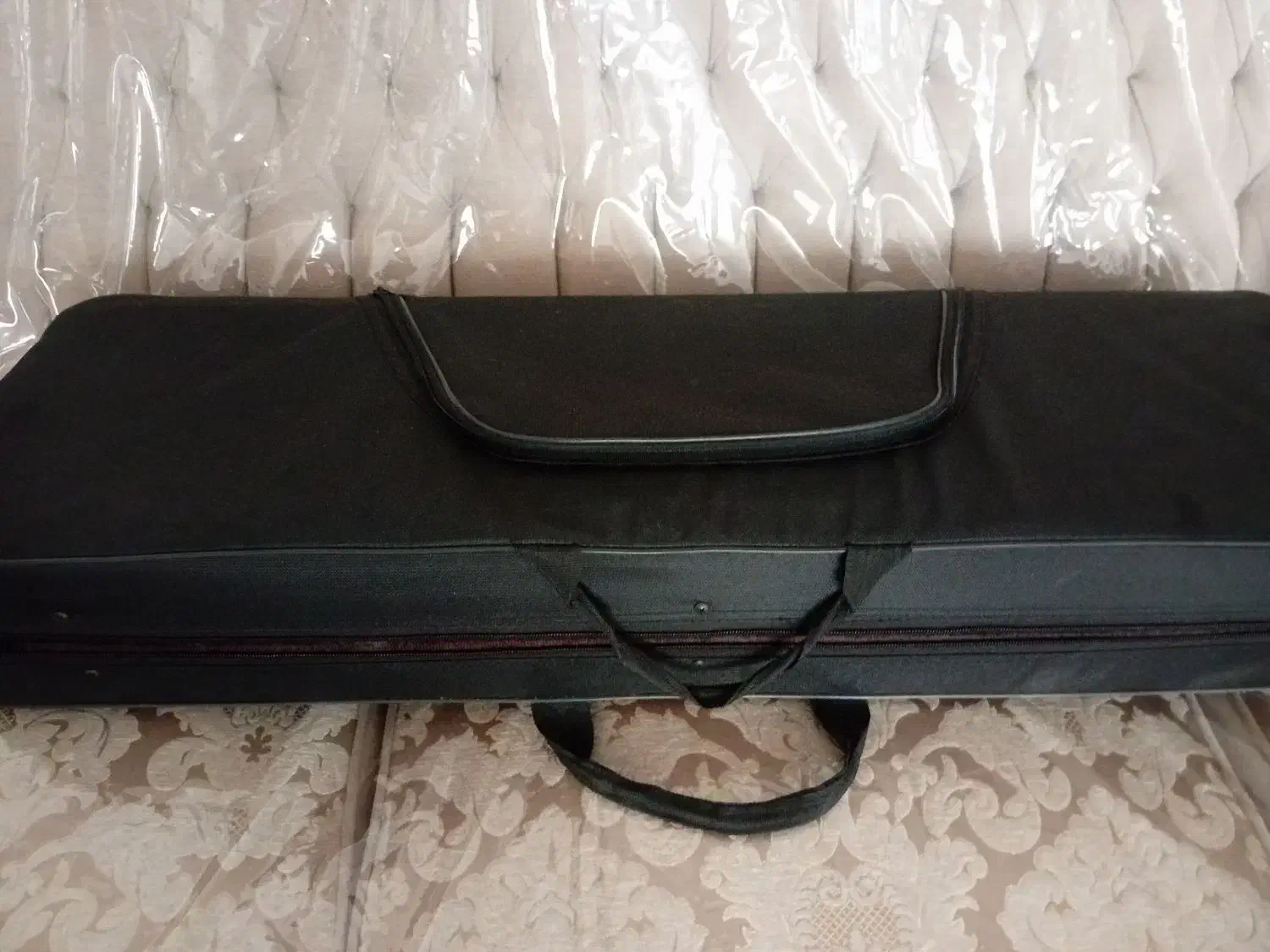 سنتور مشکات تک مهرویژه|سازهای سنتی|مشهد, امیریه|دیوار