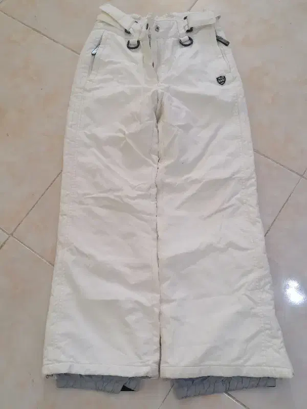 شلوار اسکی مارک شلوارکوهنوردی|ورزش‌های زمستانی|قم, سالاریه|دیوار