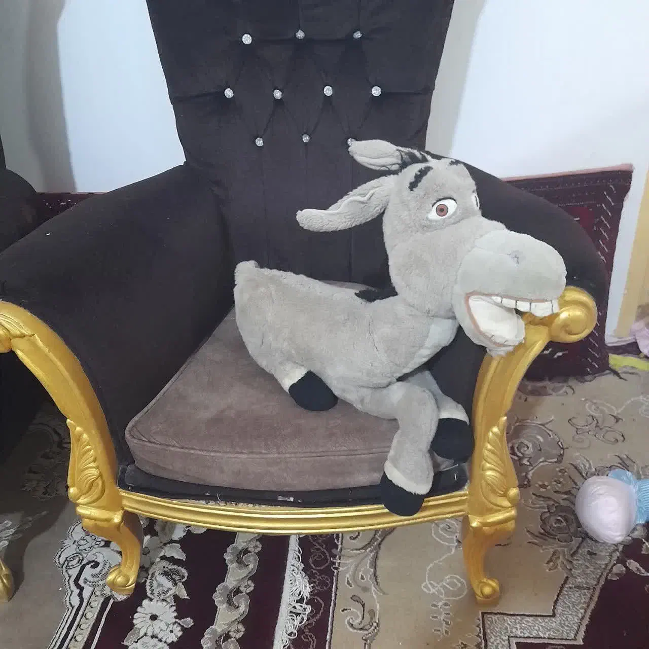 عروسک|اسباببازی بچه|مشهد, شهید معقول|دیوار