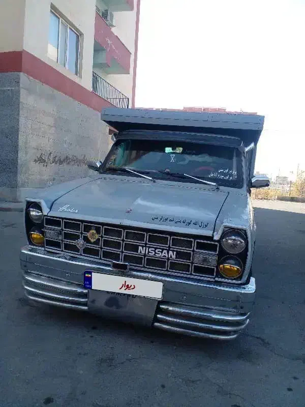 فروشی|خودرو سواری و وانت|میاندوآب, |دیوار