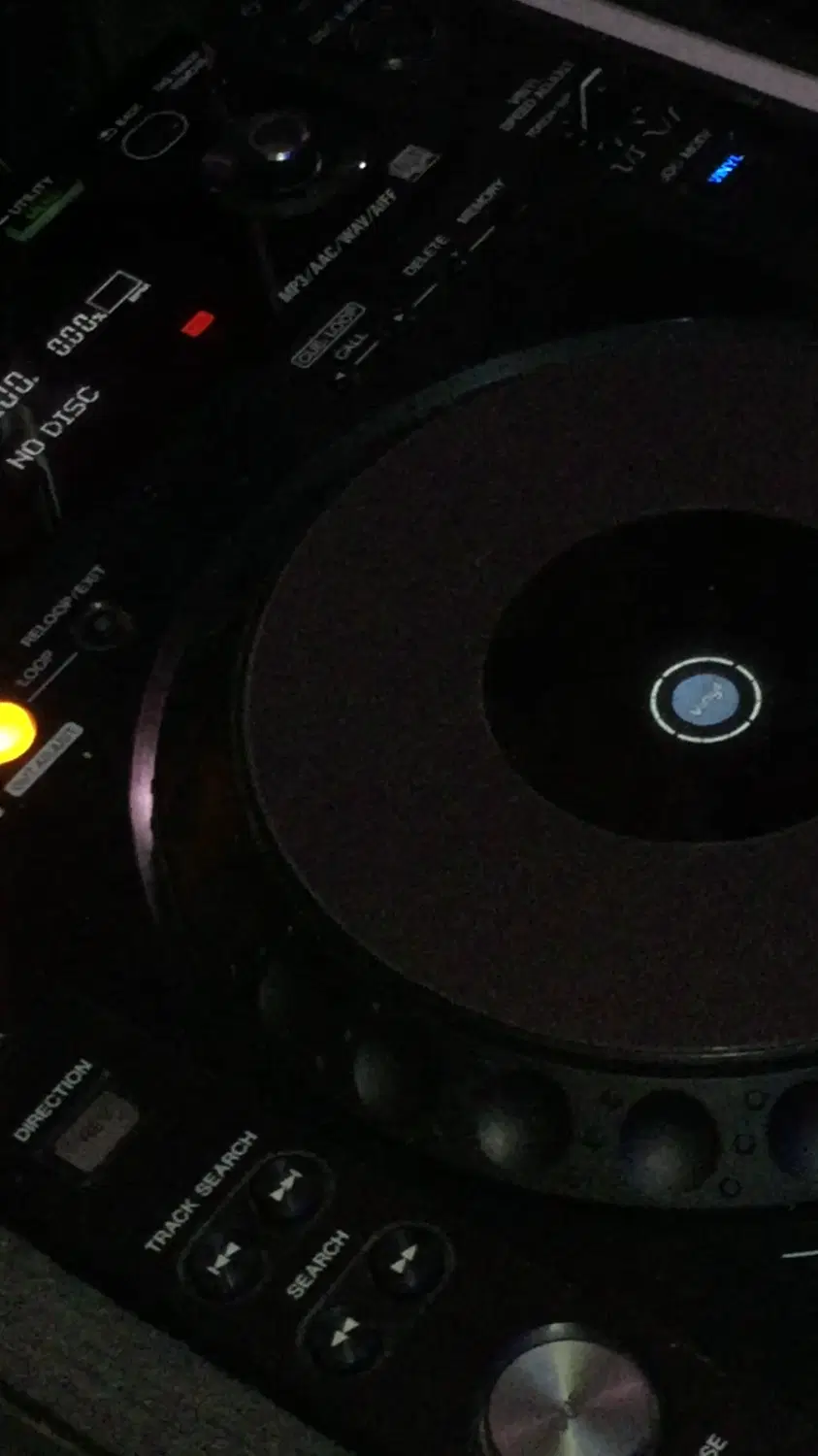 PIONEER دستگاه دی جی فول ست CDJ SET 850|گیتار، بیس، امپلیفایر|تهران, مقدم|دیوار