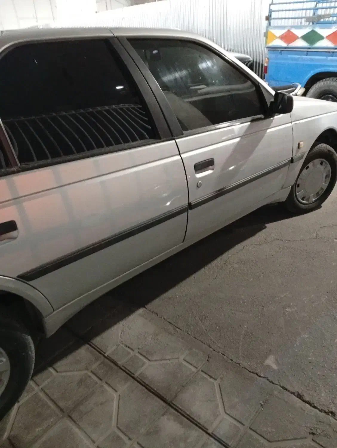 405|خودرو سواری و وانت|کازرون, |دیوار