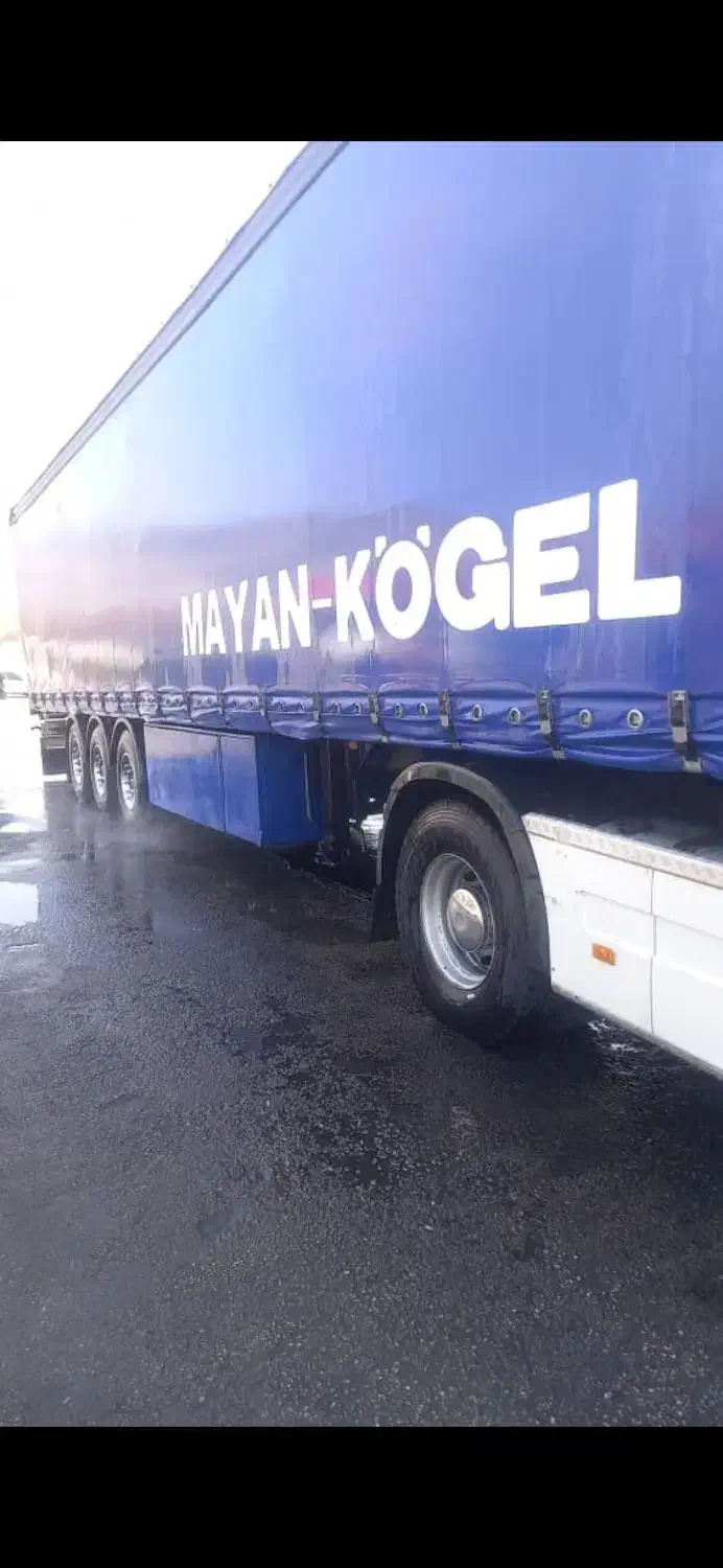 چادری مایان گوگل|خودرو سنگین|ساری, |دیوار