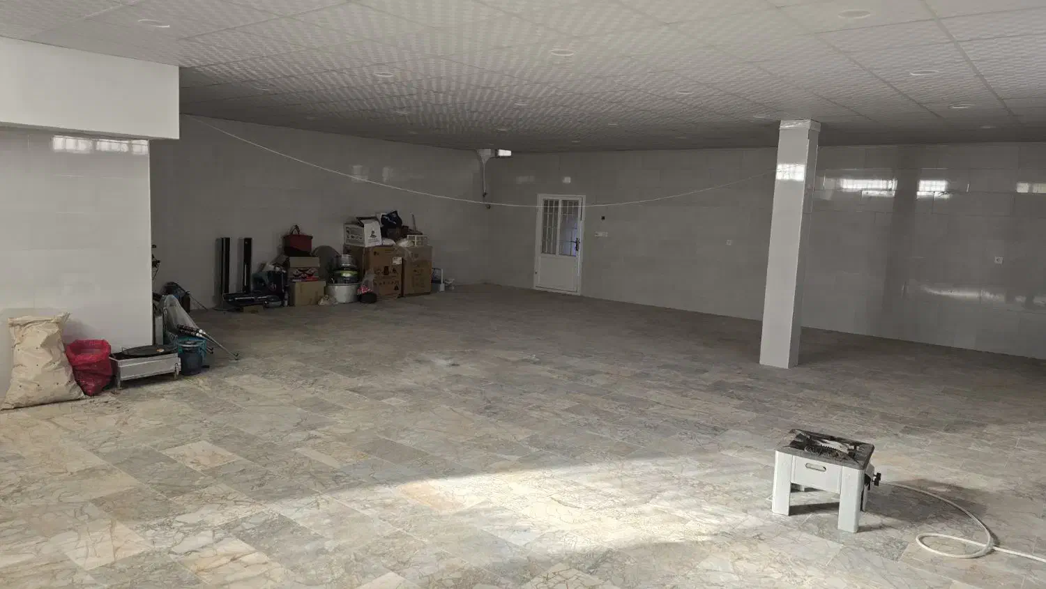 اجاره این خانه برای مغازه است.|اجارهٔ مغازه و غرفه|گلبهار, شهر جدید گلبهار|دیوار