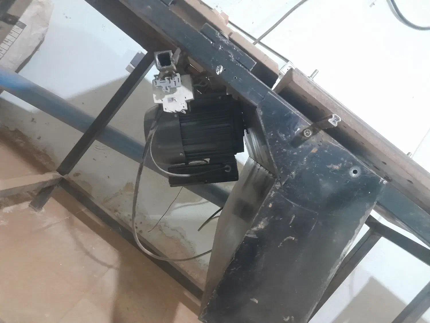 لوازم نجاری|ابزارآلات|قلعه نو, |دیوار