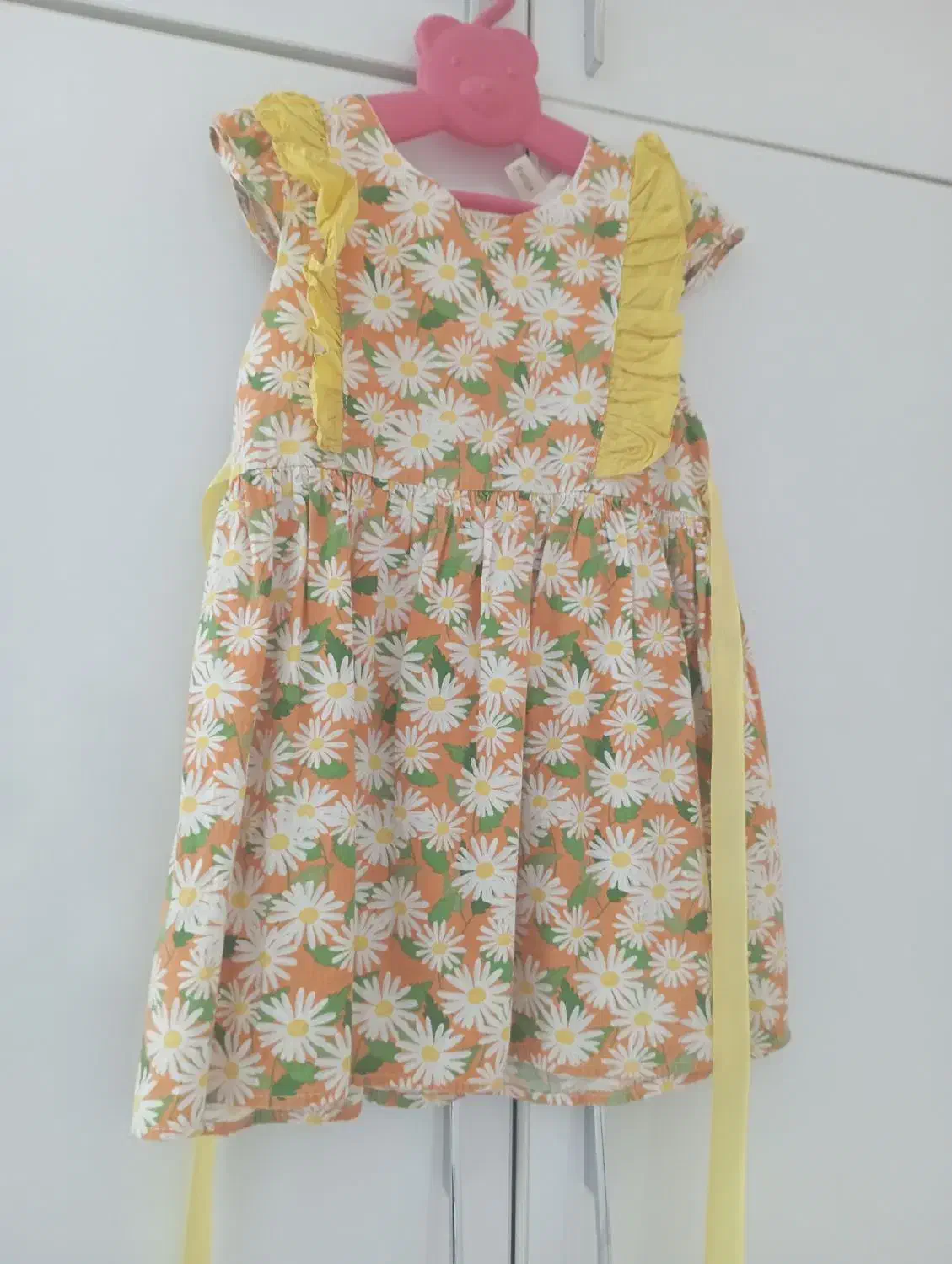 تعدادی لباس بچه|کفش و لباس بچه|کرمان, |دیوار