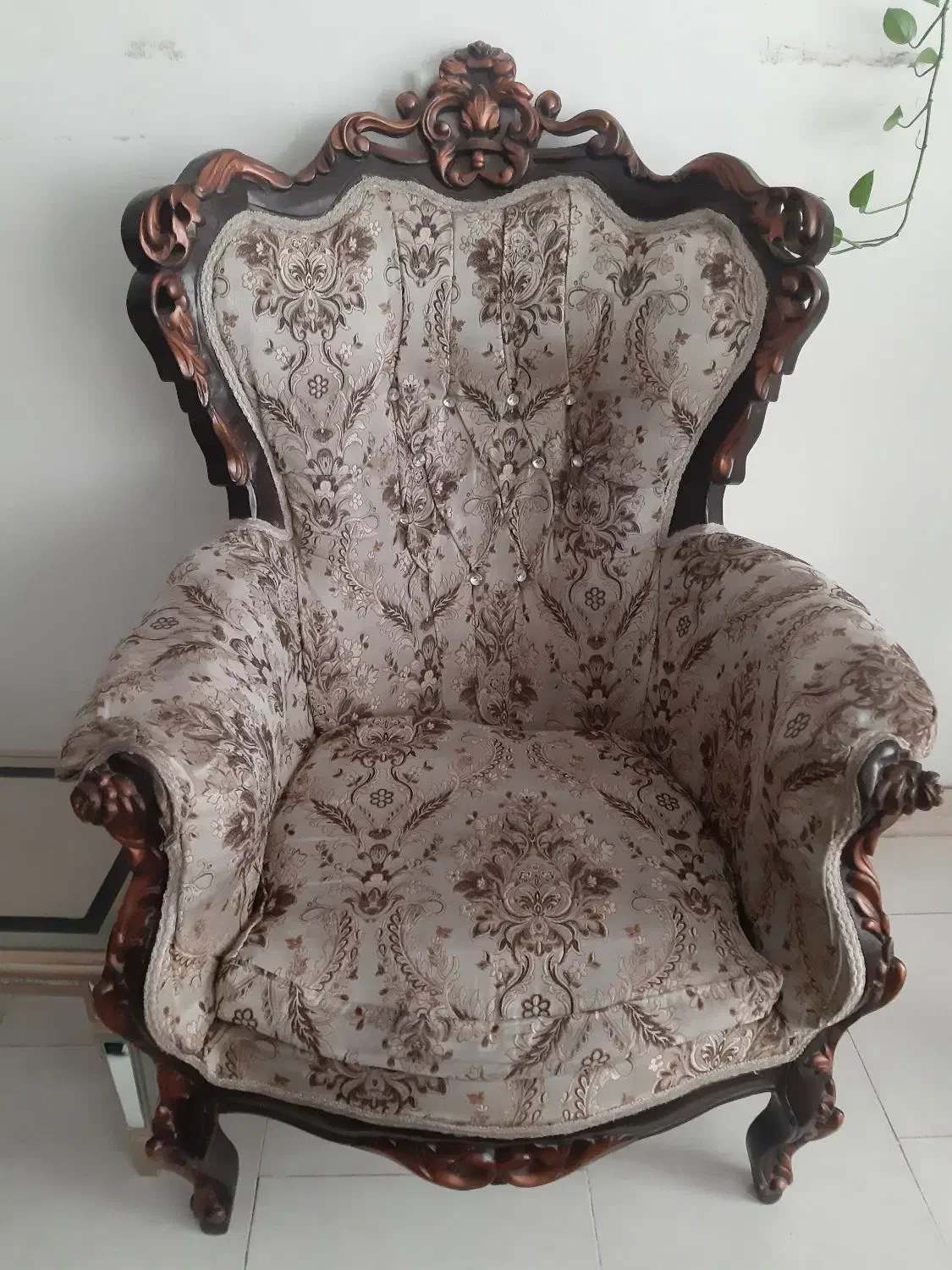 مبل|مبلمان خانگی و میز عسلی|محمدشهر, محمدشهر|دیوار