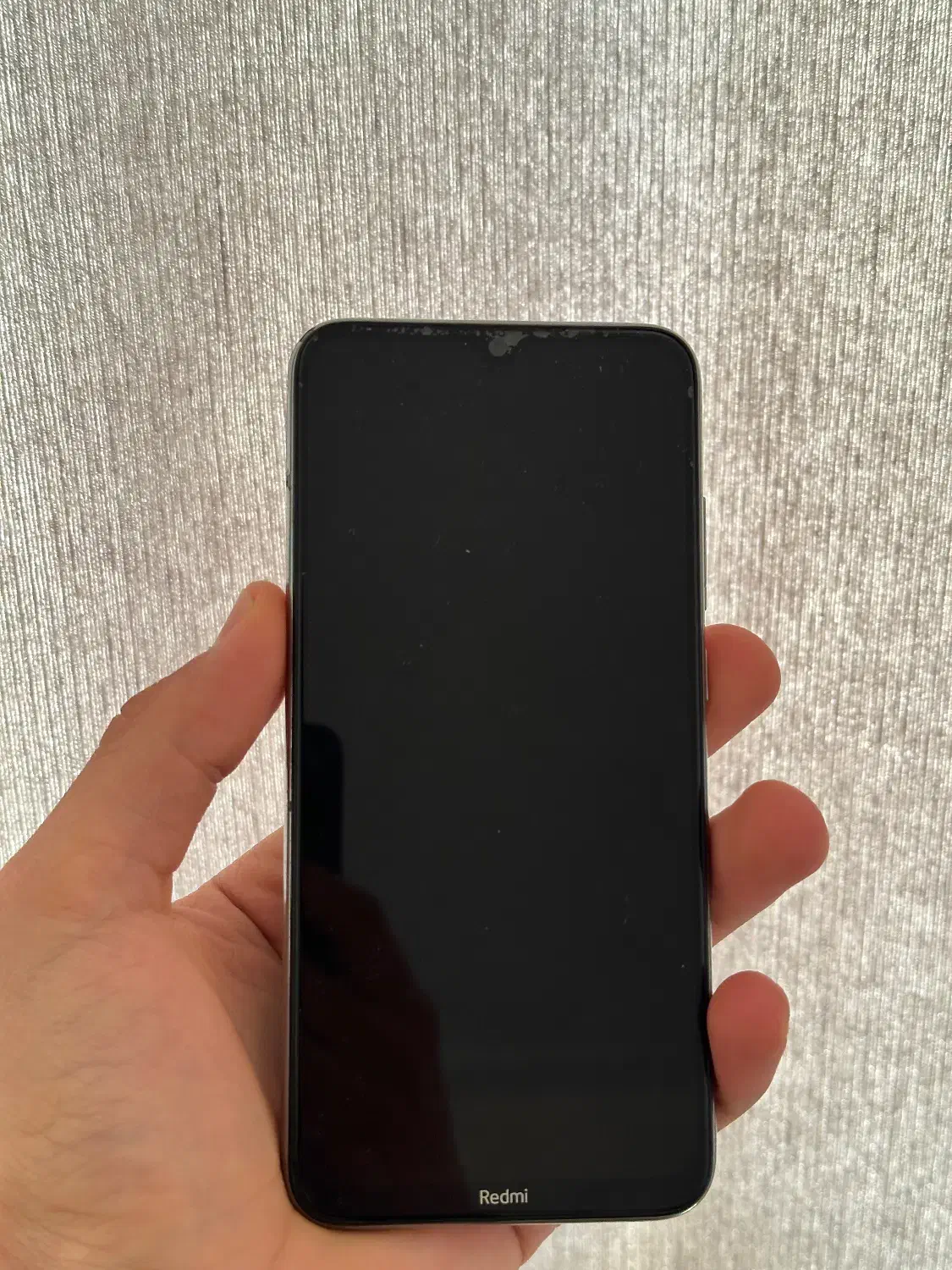 Resmi note 8|موبایل|تهران, هروی|دیوار