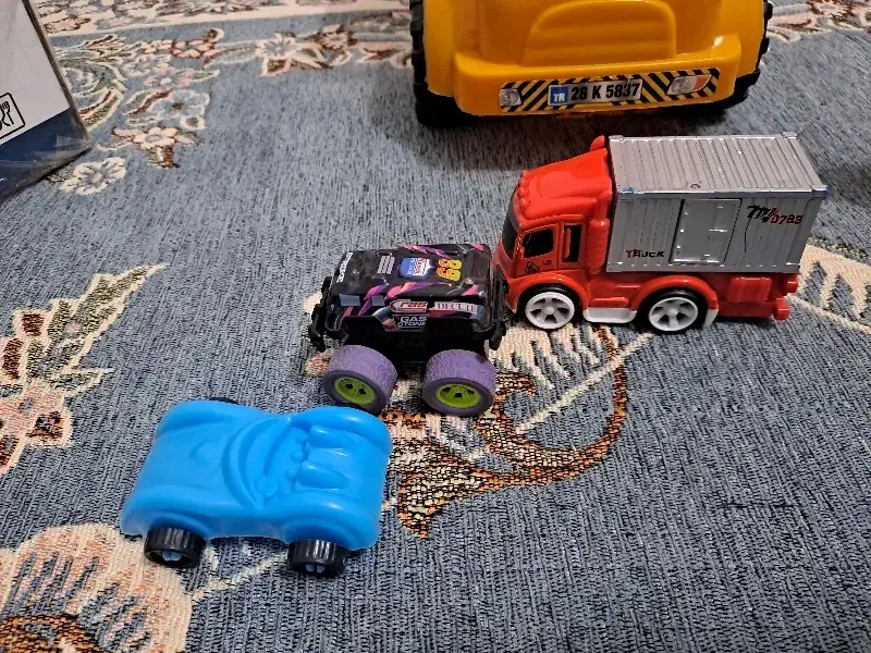 انواع اسباب بازی نو زیبا قیمت مناسب حراج|اسباببازی|خرمآباد, |دیوار