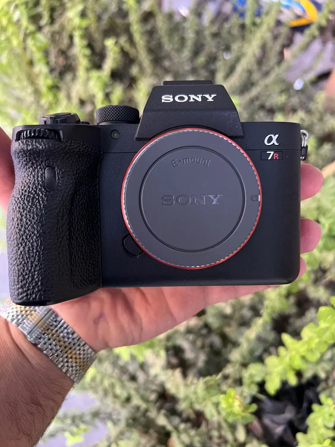 Sony Rlv body|دوربین عکاسی و فیلم‌برداری|تهران, امیریه|دیوار