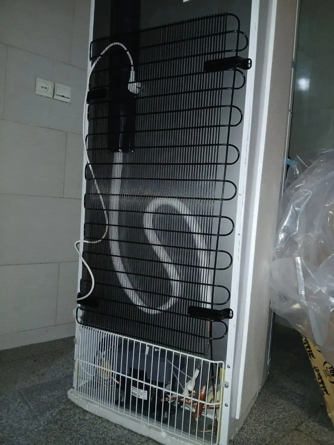 یخچال|یخچال و فریزر|تهران, افسریه جنوبی|دیوار