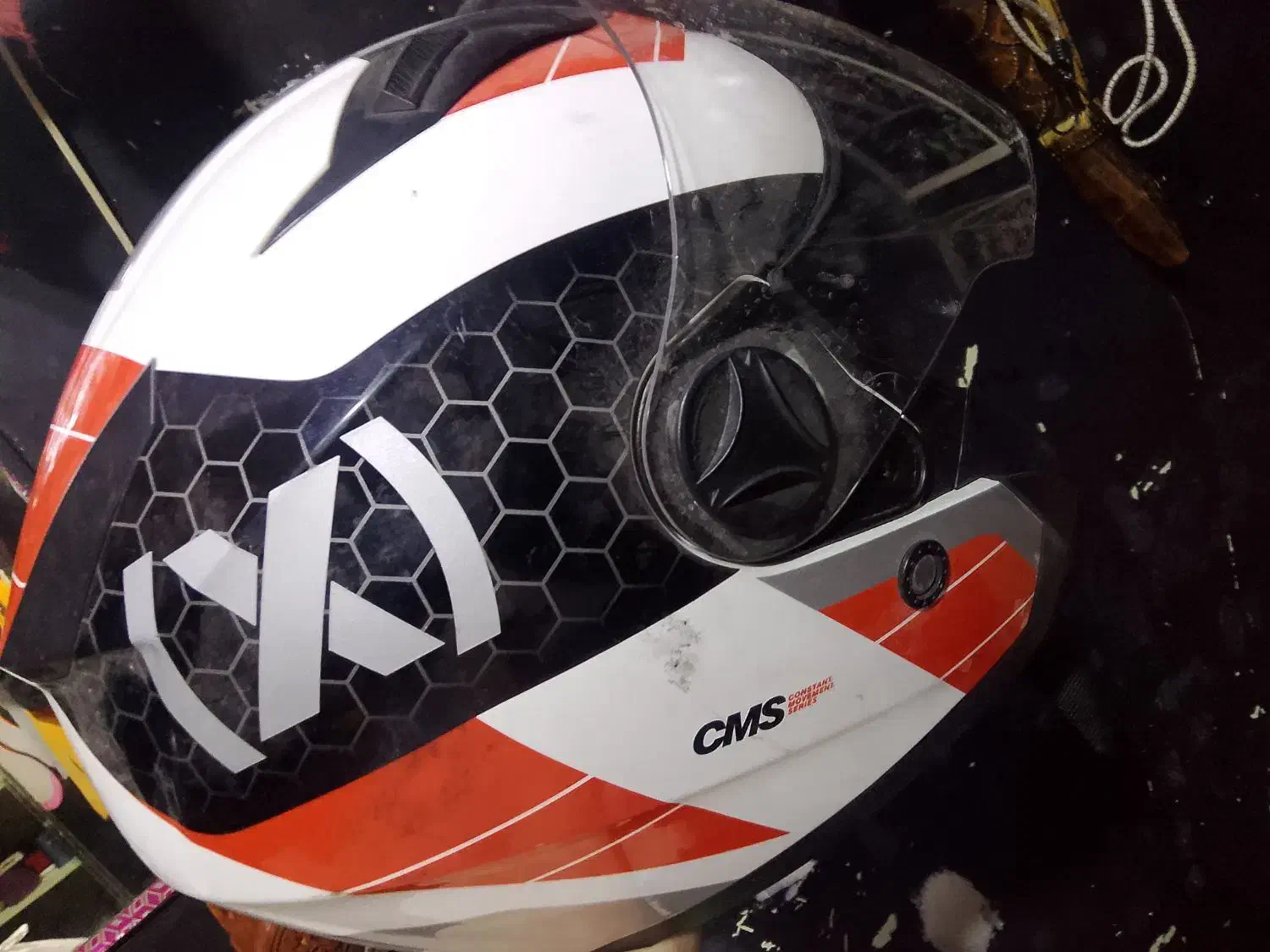 کلاه کاسکت راپیدو|دوچرخه، اسکیت، اسکوتر|تهران, صد دستگاه|دیوار