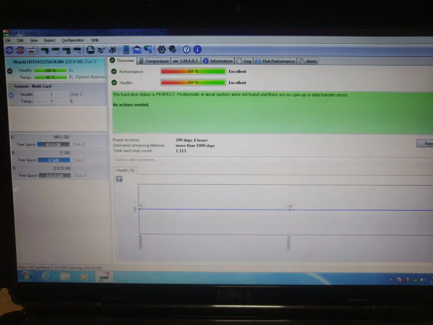 لب تاپ dell|رایانه همراه|گنبد کاووس, |دیوار