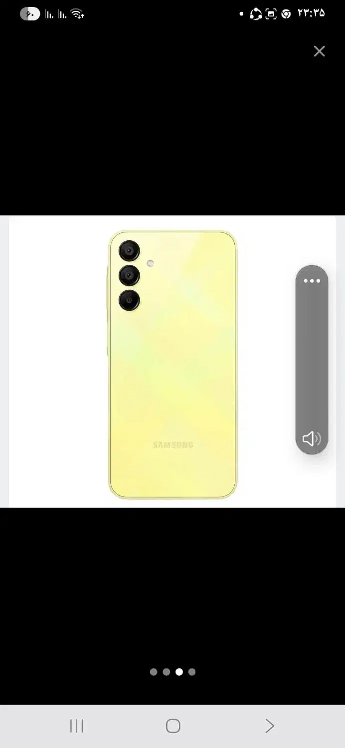 گوشی سامسونگ|موبایل|سمنان, |دیوار