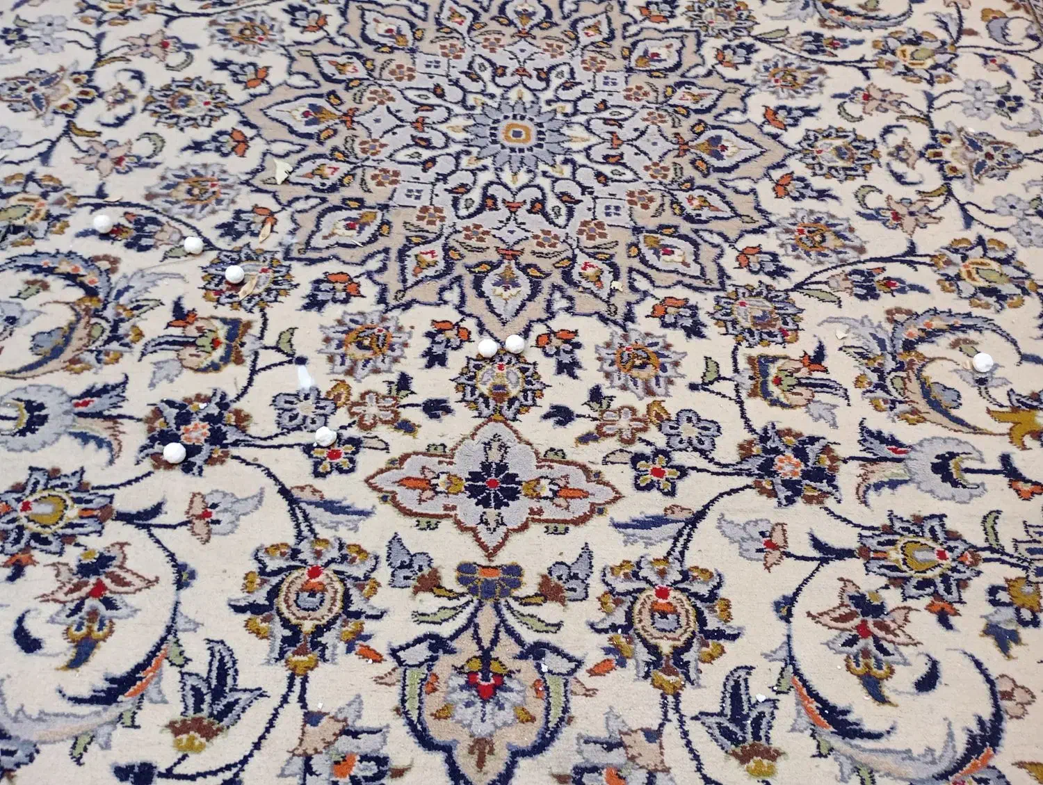 فرش دستباف نه متری اردکان|فرش|تهران, امامت|دیوار