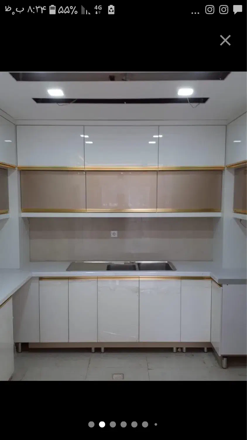 نجار سیار کابینت و دکور ۱۴ سال تجربه حرفه‌ای|خدمات پیشه و مهارت|بوشهر, |دیوار