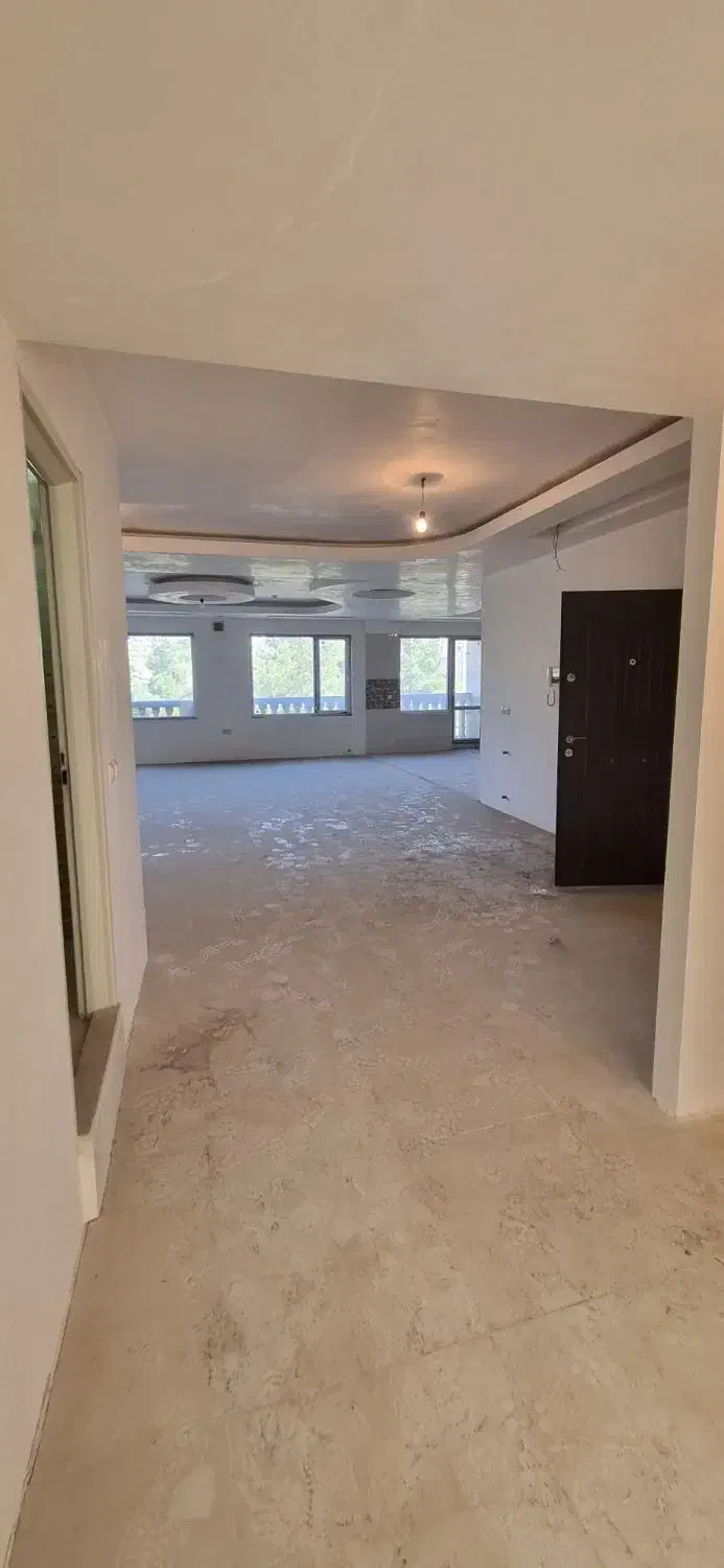 آپارتمان نوساز آسانسوردار تک واحدی فازیک منطقه یک|فروش آپارتمان|محمدیه-قزوین, |دیوار