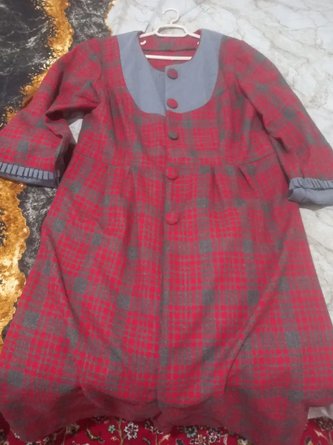 چند عدد مانتو وکتور شلوار|لباس|تربتحیدریه, شهرک ولیعصر|دیوار