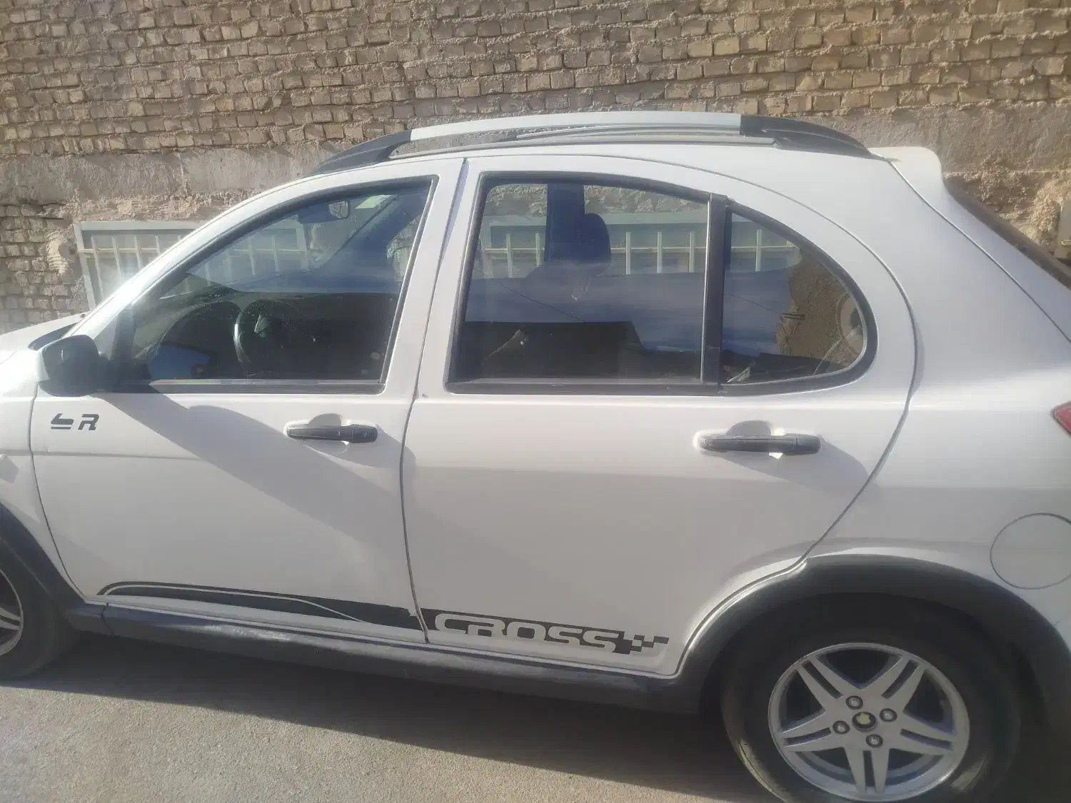 فروش خودرو|خودرو سواری و وانت|یزد, |دیوار