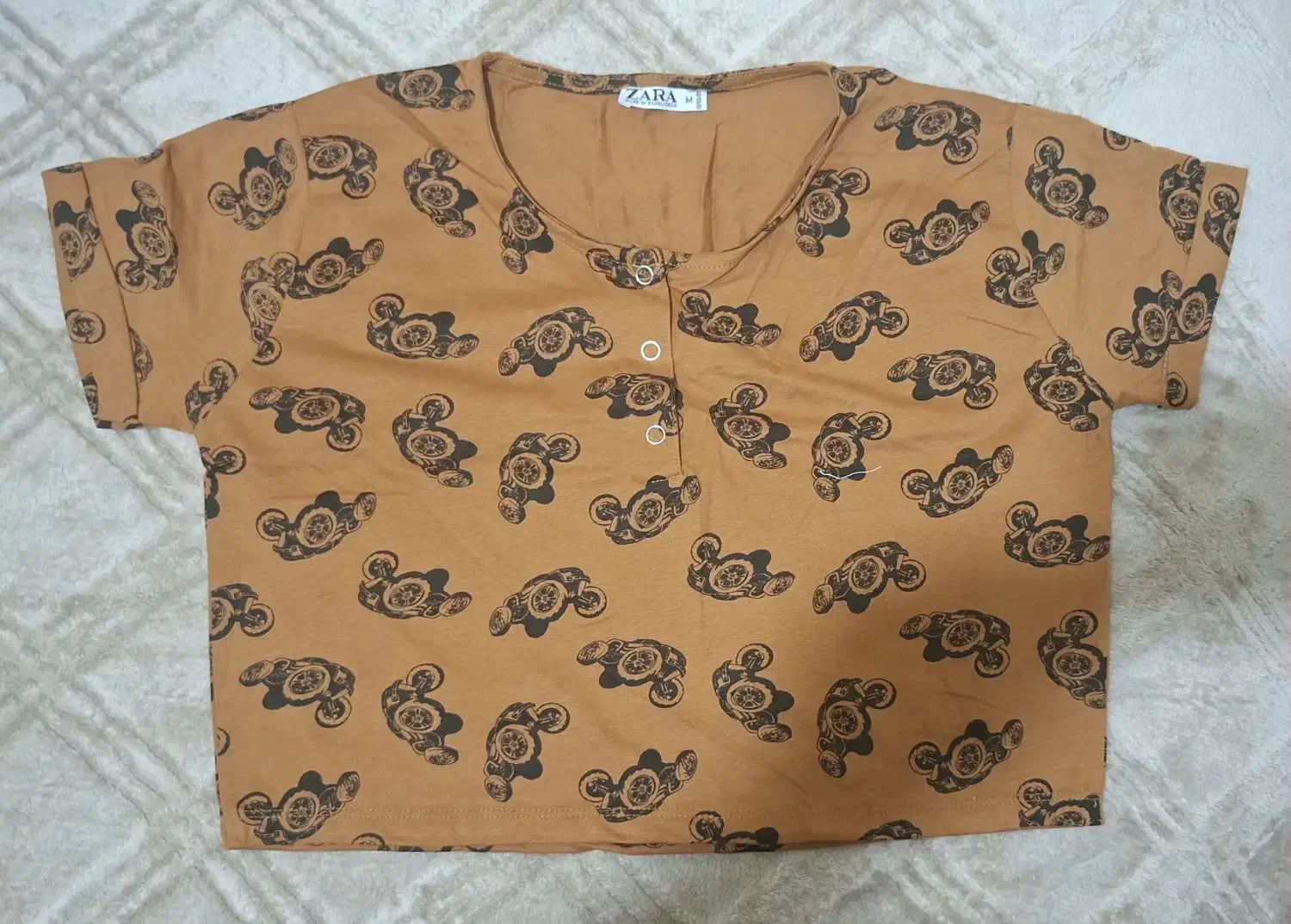 بلوز و پیراهن و کراپ و شلوار h and m وارداتی|لباس|رشت, پل تالشان|دیوار