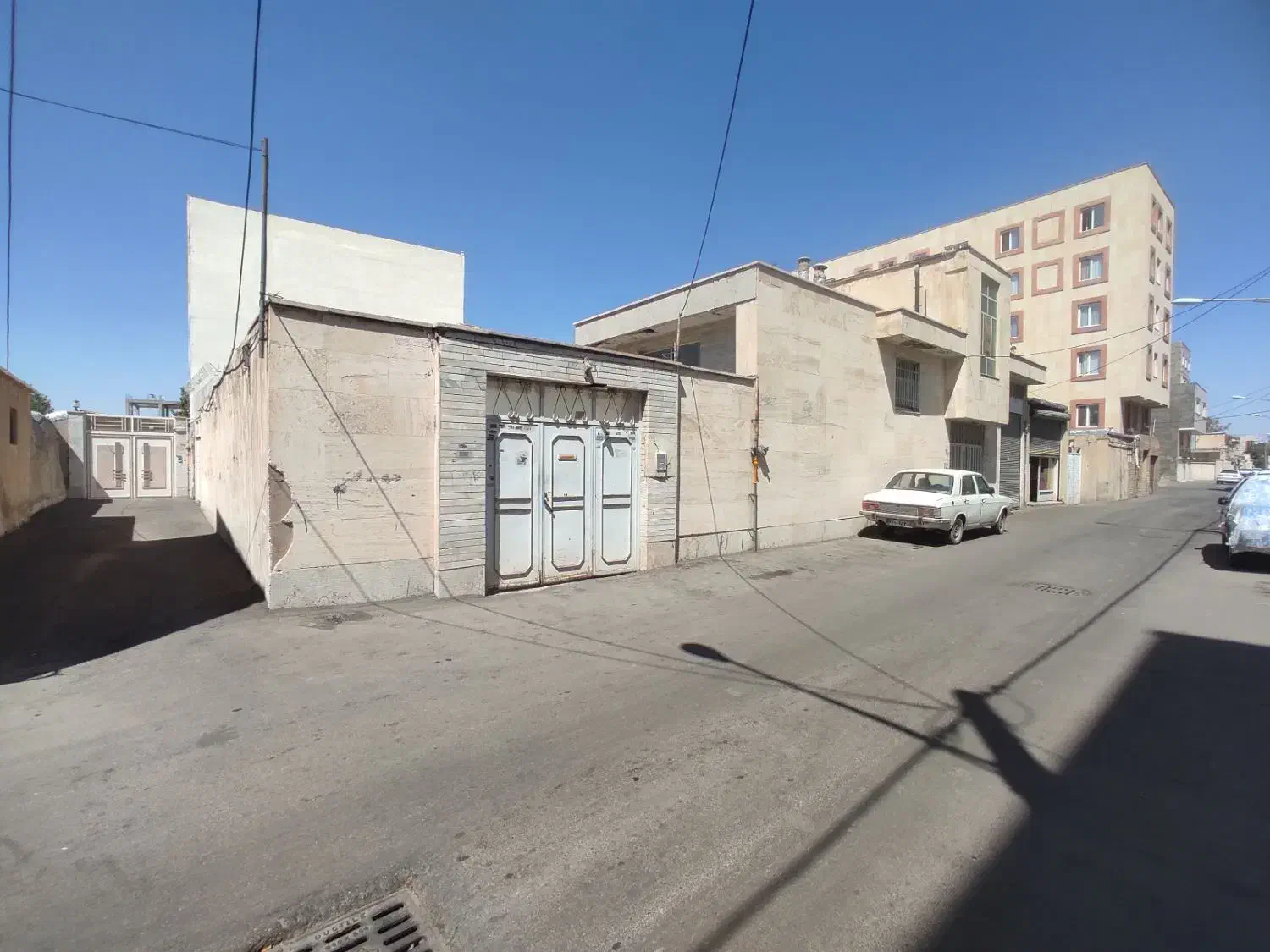 ویلایی کوچه افشارچی|فروش خانه و ویلا|زنجان, |دیوار