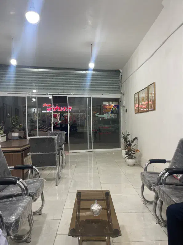 نیاز به مشاور برای بنگاه املاک|استخدام خدمات فروشگاه و رستوران|زابل, |دیوار