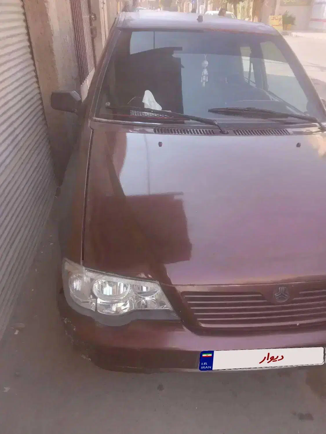 پراید ۱۳۲|خودرو سواری و وانت|خمینی‌شهر, |دیوار