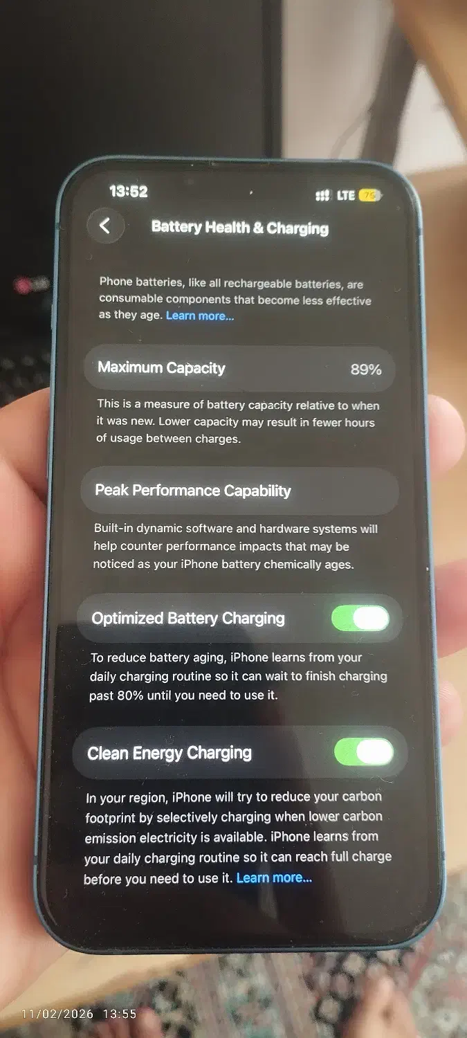ایفون 13|موبایل|کرمانشاه, |دیوار