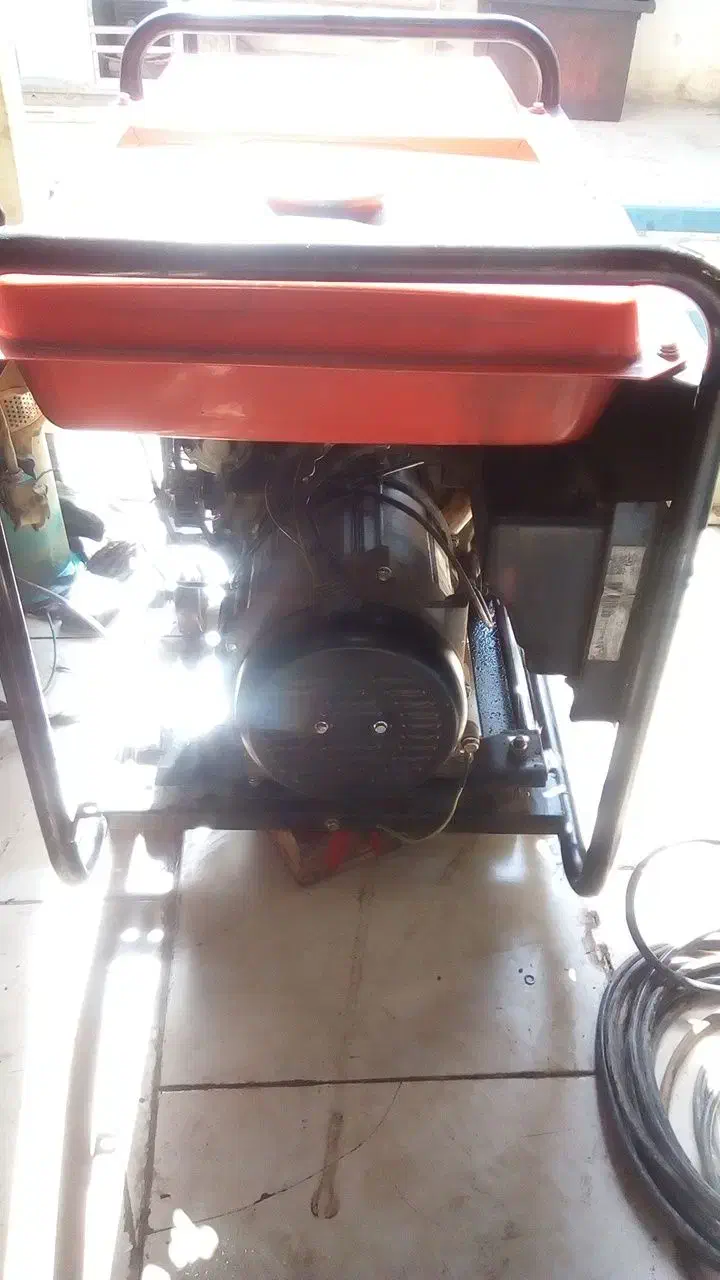 موتور برق کاما|ماشینآلات صنعتی|گنبد کاووس, |دیوار