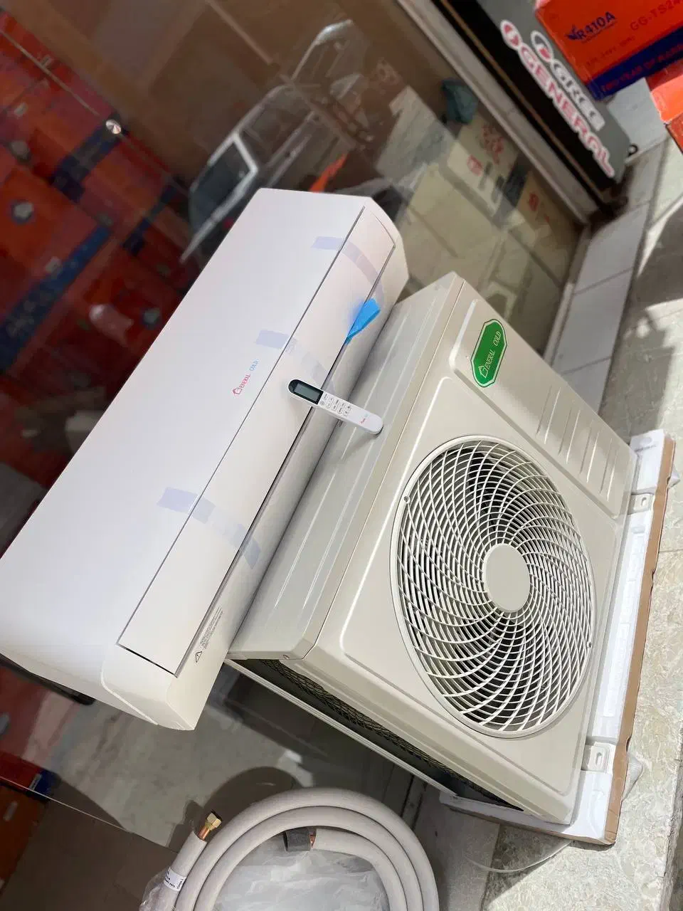 تعمیر سریع پکیج و کولر گازی باضمانت کار اعظمی|خدمات پیشه و مهارت|کرج, شهرک امام رضا (ع)|دیوار