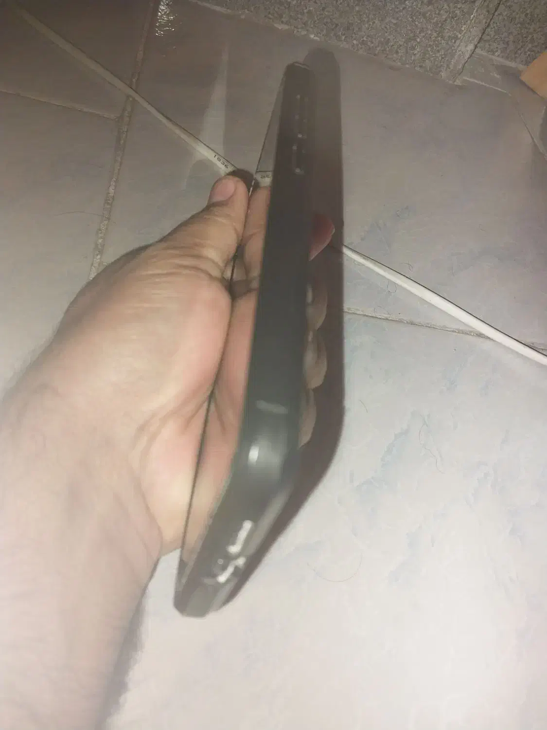 گوشی موتورولا moto E6 plus  درحد آک|موبایل|تهران, دژکام|دیوار