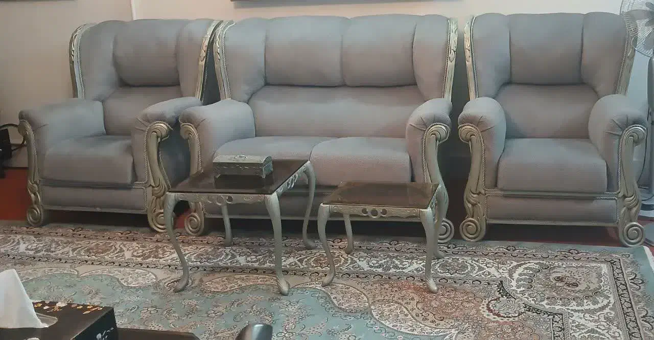 مبل، میز ناهار خوری، لوستر، فانوس قدیمی|لوستر و چراغ آویز|کهک, |دیوار