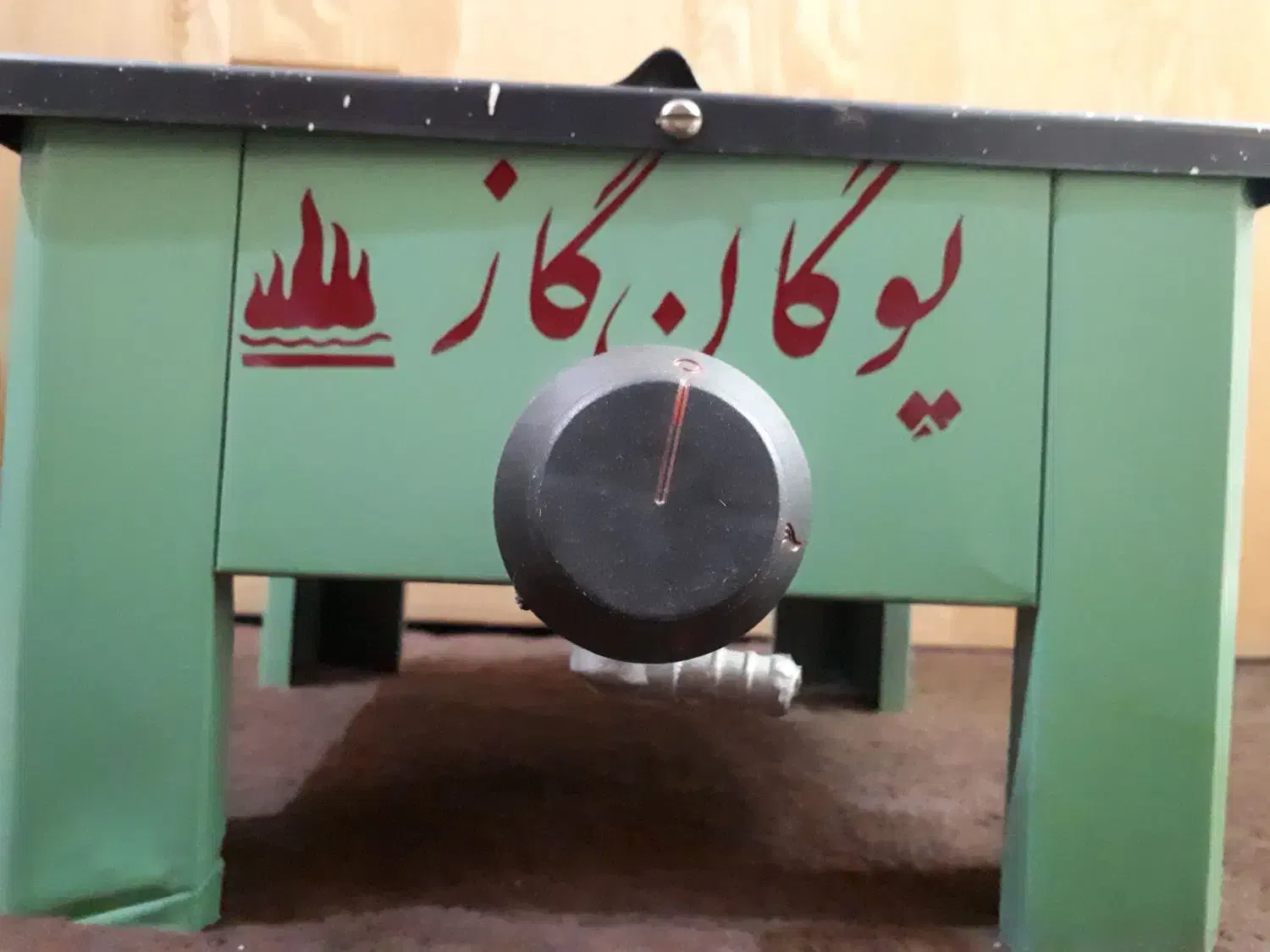 اجاق گاز|اجاق گاز و لوازم برقی پخت‌وپز|قم, کیوانفر|دیوار